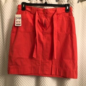Ladies Jones New York  Skirt